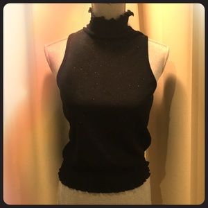 Black MODA International Top